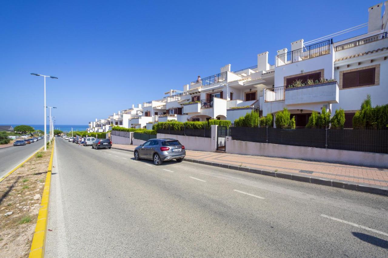 Azul Beach By La Mata Beach Torrevieja Exteriör bild